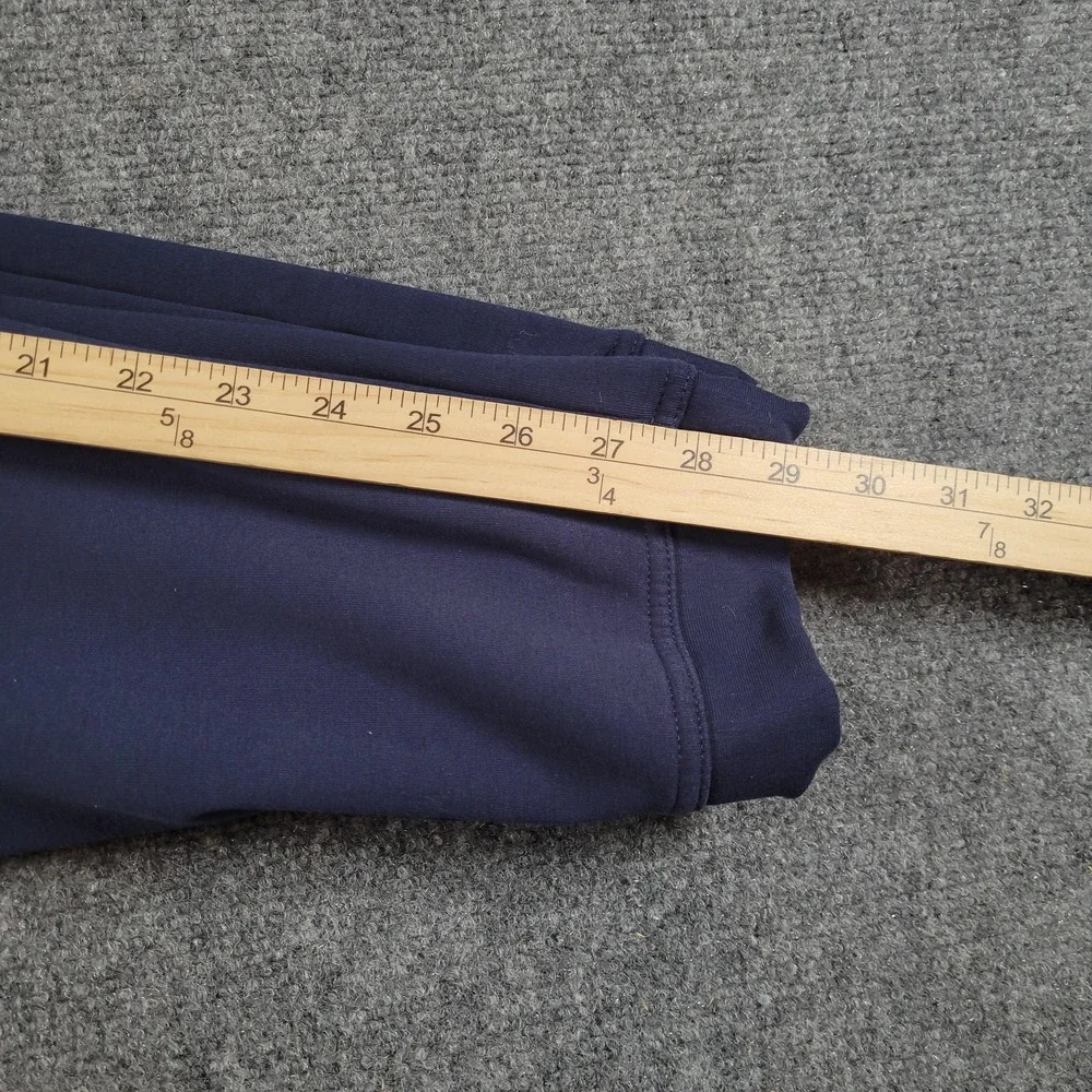 Nike Therma-FIT Joggers Mens Medium Navy‎ Blue Athletic Sweatpants FD1133-427